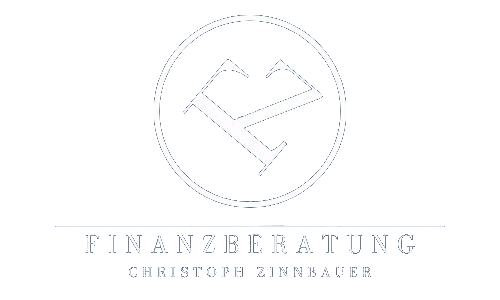 Finanzberatung Zinnbauer Logo